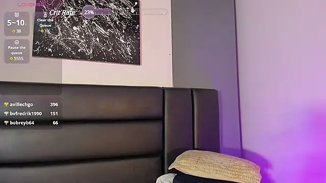 Jotastevensxx online show from March 5, 2025, 7:38 am