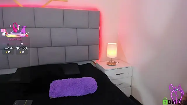 celeste wayne online show from March 5, 2025, 6:56 pm