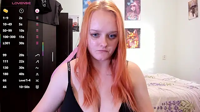 Snapshot of Kofein chatting on July 23, 2026, 4:36 pm Kofein online show from July 23, 2026, 4:36 pm