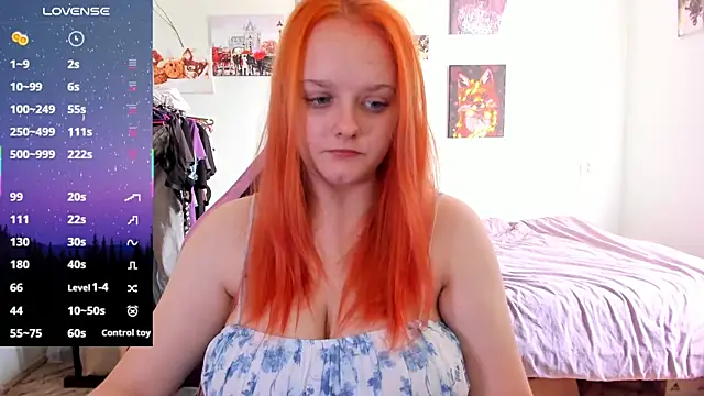 Snapshot of Kofein chatting on July 6, 2026, 10:00 am Kofein online show from July 6, 2026, 10:00 am