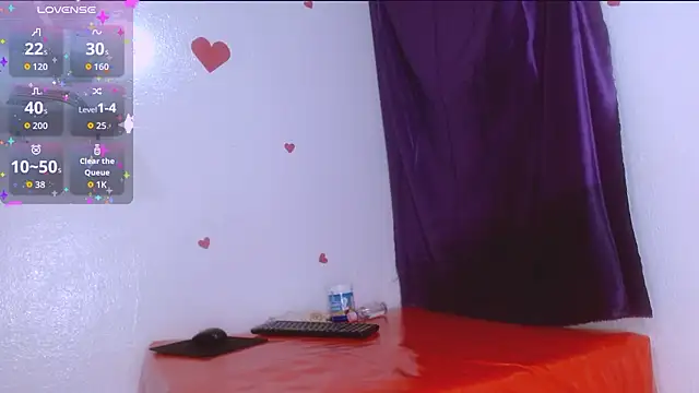 Snapshot of seductivespellvagina80 chatting on January 9, 2026, 1:40 pm seductivespellvagina80 online show from January 9, 2026, 1:40 pm