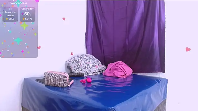 Snapshot of seductivespellvagina80 chatting on November 20, 2025, 12:50 pm seductivespellvagina80 online show from November 20, 2025, 12:50 pm