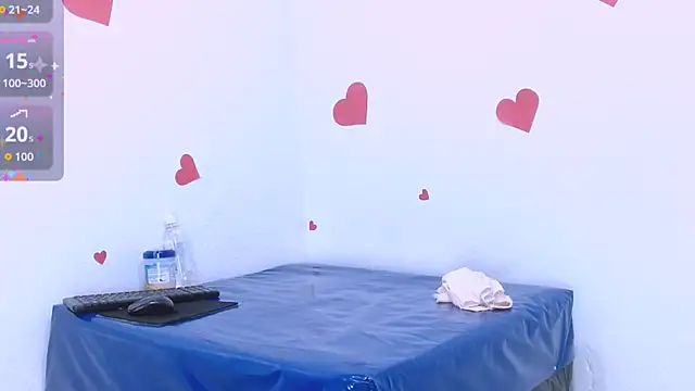 Snapshot of seductivespellvagina80 chatting on November 9, 2025, 5:55 am seductivespellvagina80 online show from November 9, 2025, 5:55 am