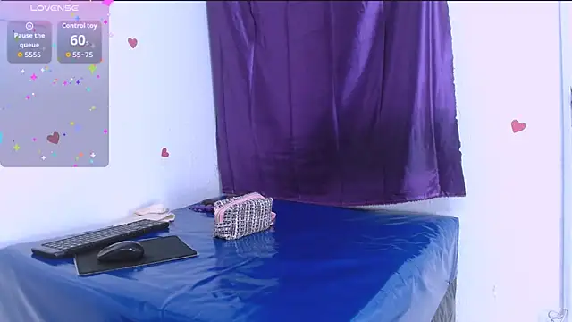 Snapshot of seductivespellvagina80 chatting on November 12, 2025, 1:15 pm seductivespellvagina80 online show from November 12, 2025, 1:15 pm