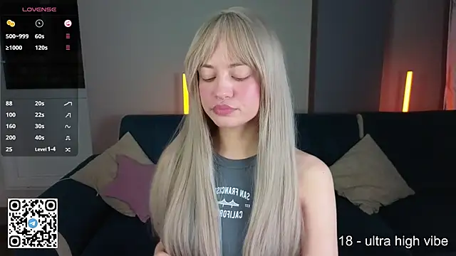 mybunnywendy online show from September 24, 2025, 2:45 pm