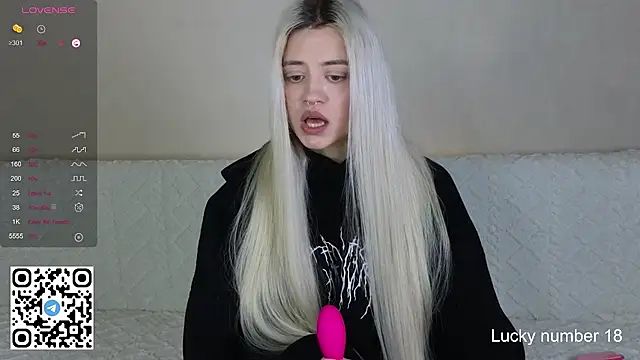 mybunnywendy online show from December 19, 2025, 1:35 pm