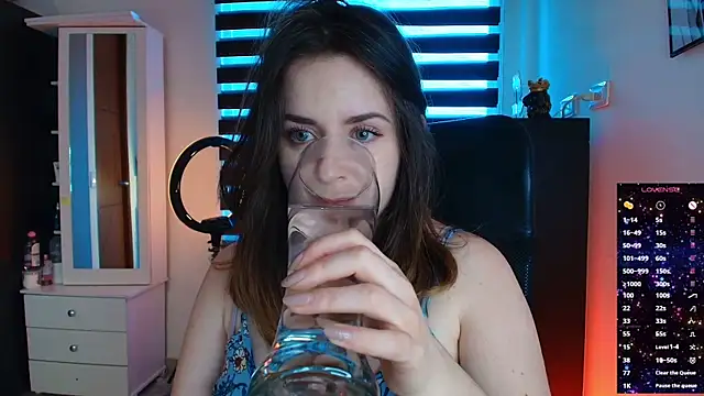 miss seline online show from June 10, 2026, 10:55 pm