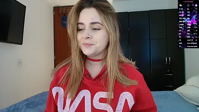 miss seline online show from January 31, 2025, 8:54 pm