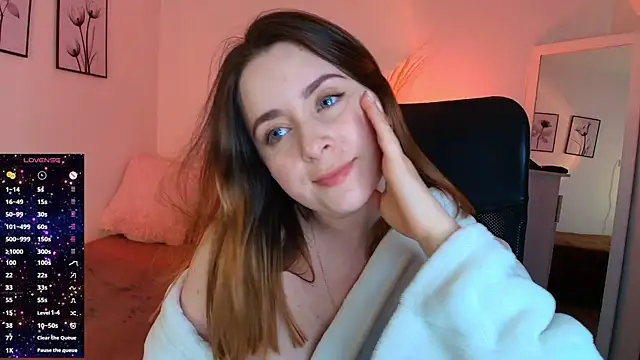 miss seline online show from October 17, 2025, 9:38 pm