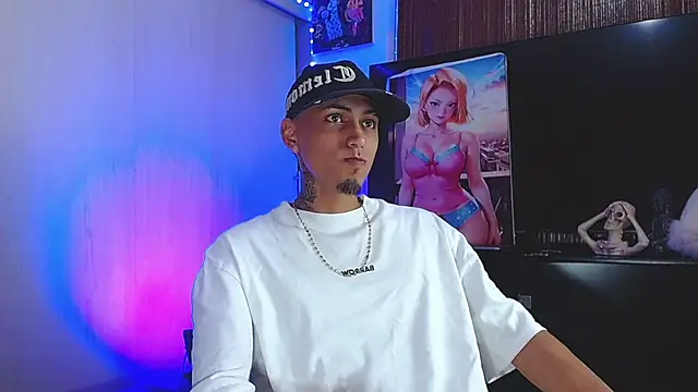 Liam lee online show from November 29, 2025, 11:27 pm