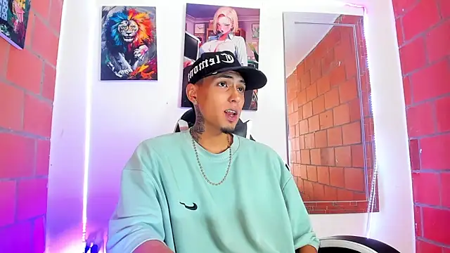 Liam lee online show from March 22, 2026, 3:57 pm