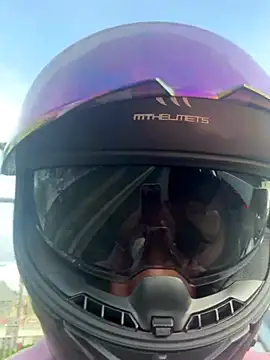 Juana 777 online show from November 10, 2025, 10:15 pm