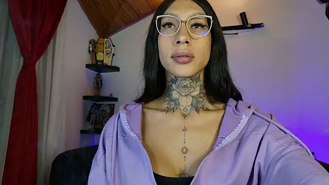 Juana 777 online show from March 31, 2026, 4:14 am