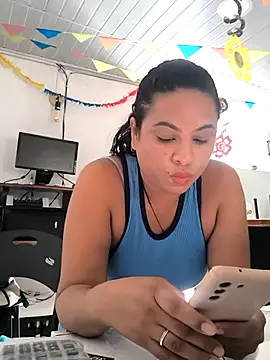 Francesca ferrari online show from January 13, 2026, 6:56 pm