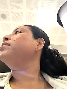 Francesca ferrari online show from March 17, 2025, 9:13 pm