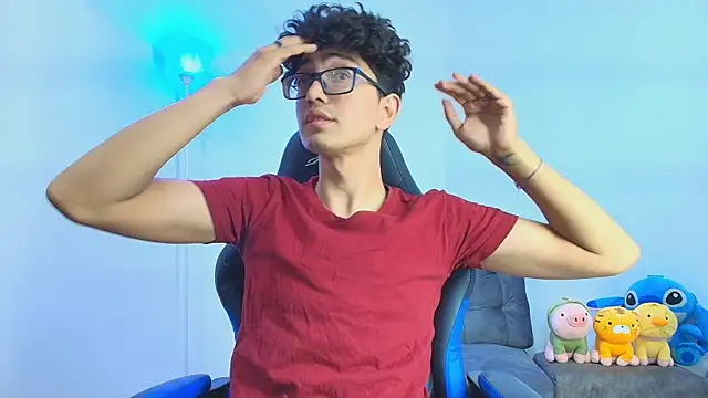 Snapshot of TylerWhite_ chatting on October 26, 2025, 6:30 pm TylerWhite online show from October 26, 2025, 6:30 pm