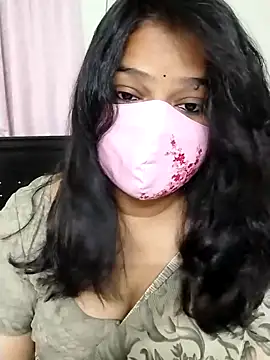 Lovely-Rose143 online show from February 22, 2025, 4:30 pm