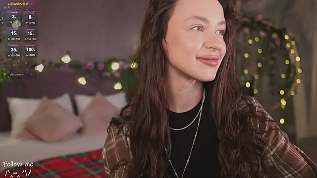 Meow Nancy online show from February 17, 2025, 5:25 am