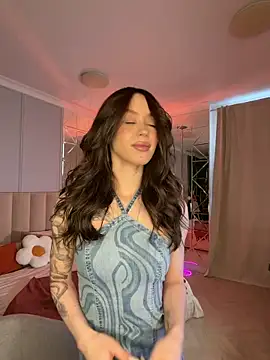 Meow Nancy online show from April 14, 2026, 5:12 am