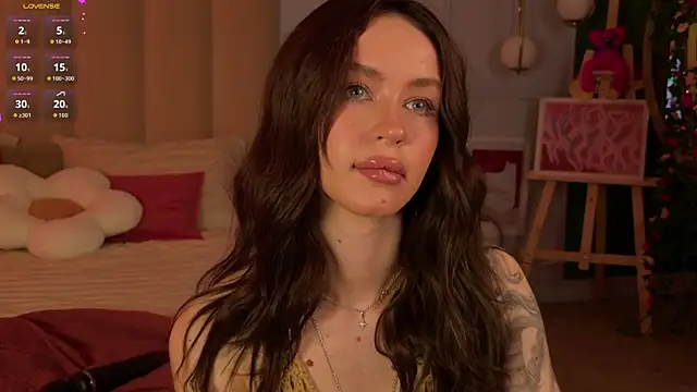 Meow Nancy online show from April 15, 2026, 5:13 am