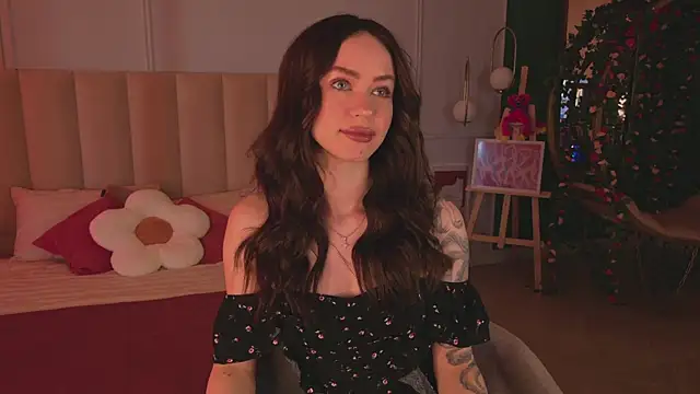 Snapshot of Meow_Nancy chatting on April 19, 2026, 5:08 am Meow Nancy online show from April 19, 2026, 5:08 am