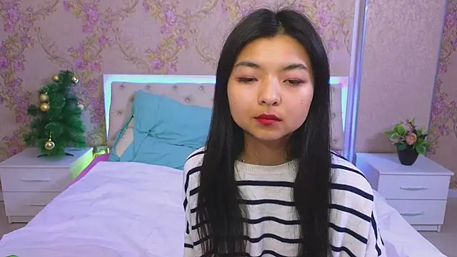 Shy Kira online show from January 11, 2025, 1:01 pm