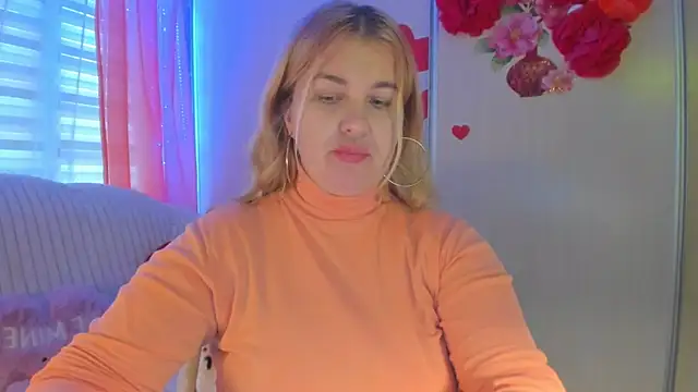 Snapshot of CoraSwon chatting on March 18, 2025, 8:50 am CoraSwon online show from March 18, 2025, 8:50 am