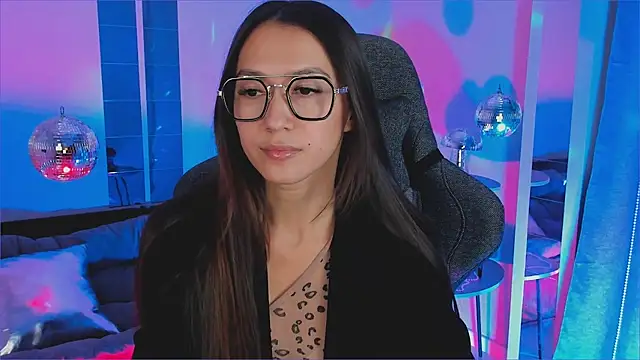 LanaBaker online show from September 19, 2025, 2:59 am