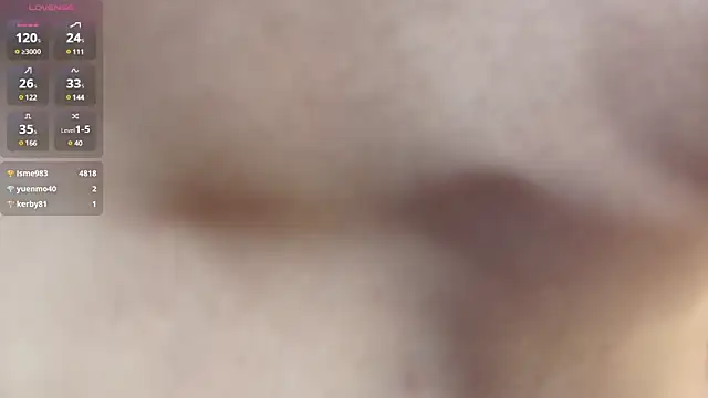 Naomi 52 online show from March 12, 2025, 9:44 am