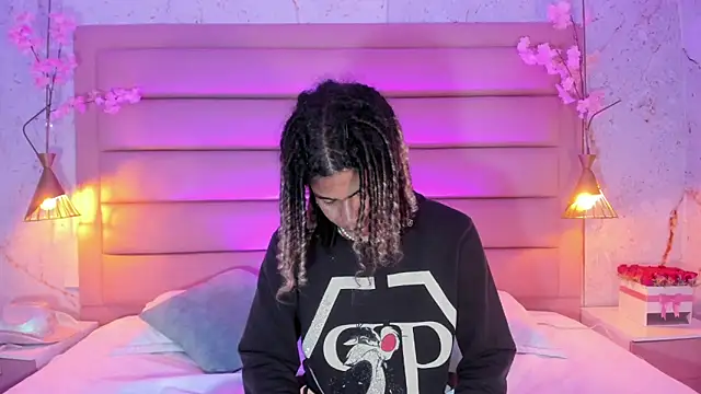 Maxim-Walker online show from September 24, 2025, 3:13 am