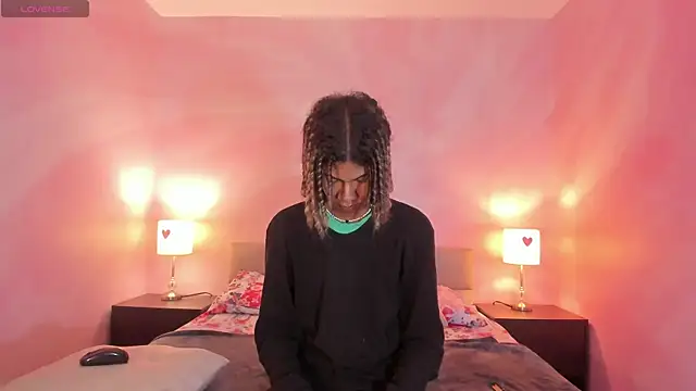 Maxim-Walker online show from March 20, 2025, 3:34 am