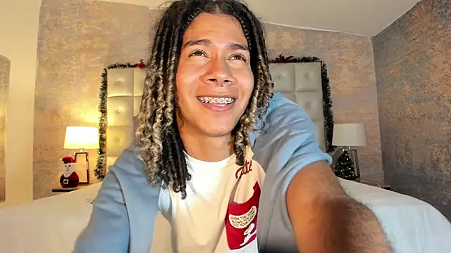 Maxim-Walker online show from January 13, 2026, 3:10 am