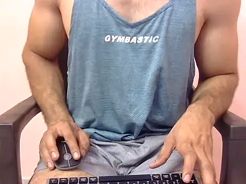 heman 2 online show from April 12, 2026, 8:34 pm