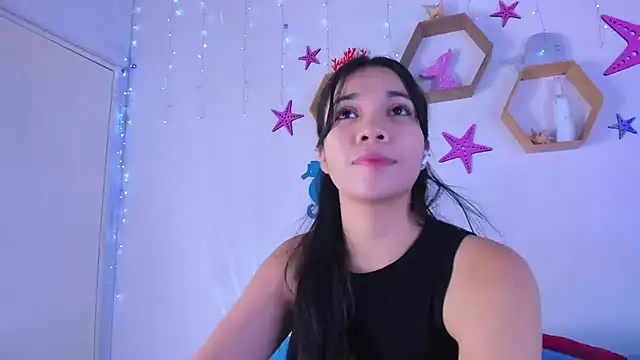 Emiily Parkerr online show from October 2, 2025, 2:59 am