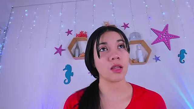 Emiily Parkerr online show from September 11, 2025, 3:06 am