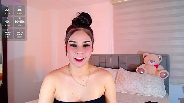 Snapshot of astrid-omega chatting on July 10, 2026, 1:49 am astrid-omega online show from July 10, 2026, 1:49 am