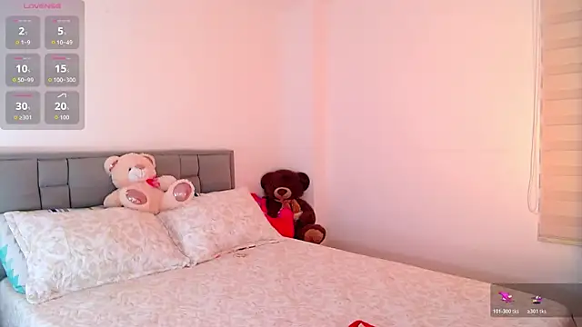 Snapshot of astrid-omega chatting on July 19, 2026, 12:19 am astrid-omega online show from July 19, 2026, 12:19 am