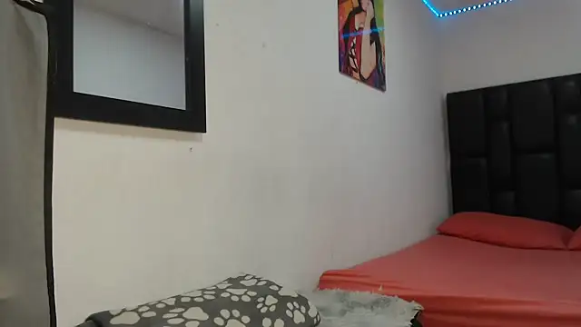 Snapshot of alizbunny chatting on March 19, 2025, 5:08 am alizbunny online show from March 19, 2025, 5:08 am