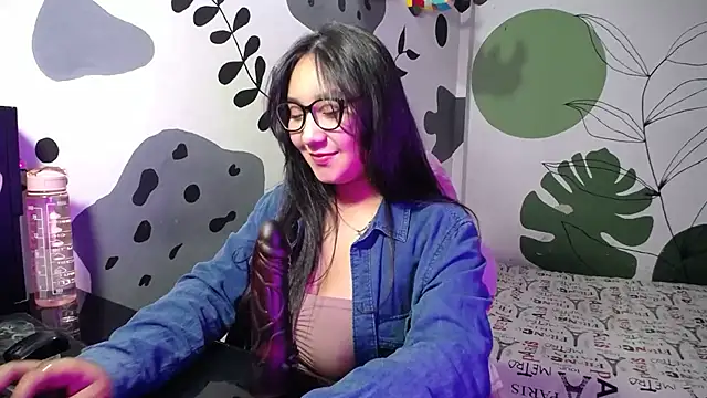 Anny Angelic online show from September 27, 2025, 4:51 am