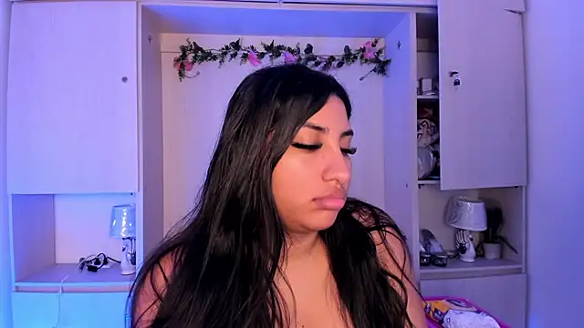 Snapshot of CANDYGABYY chatting on April 25, 2026, 8:06 pm CANDYGABYY online show from April 25, 2026, 8:06 pm