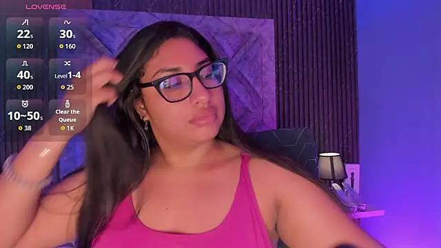 Snapshot of CANDYGABYY chatting on February 6, 2026, 4:08 am CANDYGABYY online show from February 6, 2026, 4:08 am