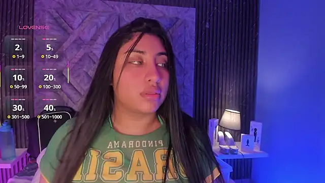 CANDYGABYY online show from January 10, 2026, 4:30 am