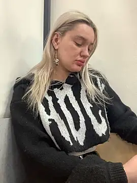 Sextazy online show from February 3, 2025, 11:31 am