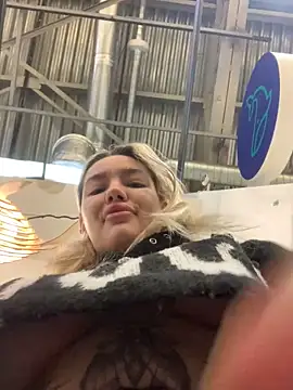 Sextazy online show from March 7, 2025, 12:01 pm