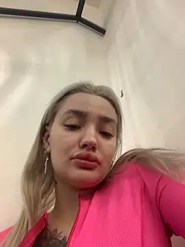 Sextazy online show from March 14, 2025, 12:29 pm