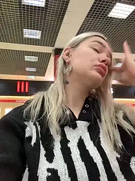 Sextazy online show from February 6, 2025, 12:04 pm