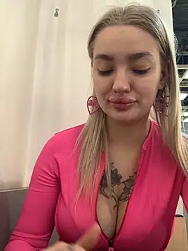 Sextazy online show from March 12, 2025, 12:15 pm