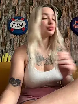 Sextazy online show from October 13, 2025, 8:38 am