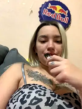 Sextazy online show from September 21, 2025, 11:15 am