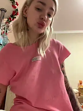 Sextazy online show from March 22, 2026, 1:20 am